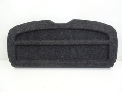 Micra k14 полиця задня багажника 799105fa0a 2016- фото №1