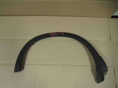 Mazda cx5 i молдинг na крила права задня фото №1