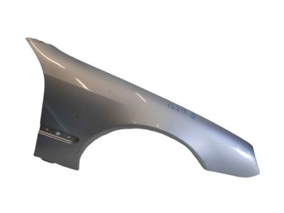 Mercedes cl 215 крыло  передний правый фото №1