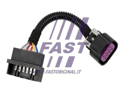 JUEGO DE CABLES FAROS FIAT DUCATO 06> DERECHO PARTE TRASERA  