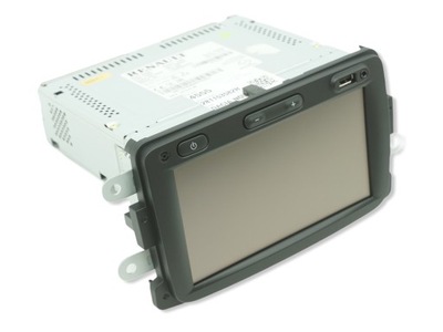 НОВЫЙ НАВИГАЦИЯ MEDIA NAV MEDIANAV DACIA 281153582R