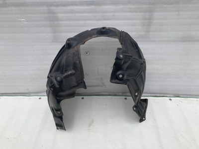 Подкрылок перед правый mazda 2 dj lift 19- фото №1