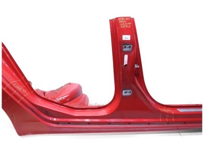 Порог блок двигателя правый задняя z50b opel insignia a kombi фото №1