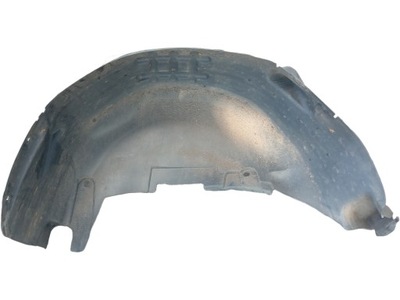 Peugeot rifter 1.5d подкрылок правый задняя 9817398280 фото №1