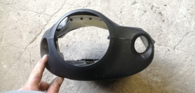 Alfa romeo giulietta корпус руля фото №1