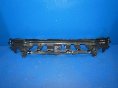 Volvo v40 ii абсорбер бампера направляющая балка перед фото №1