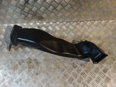 Ideal канал повітря лівий porsche panamera 971 1 фото №1