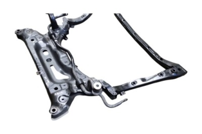 Подрамник передние kia niro 54810aa100 electric 2022 фото №1