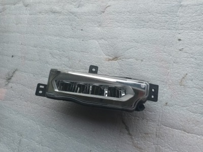 Протитуманна фара правий перед bmw x3 g01 передній org x4 g02 фото №1