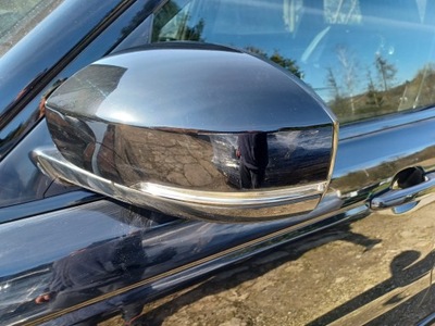 Range rover sport l494 зеркало левая фото №1