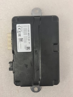 Модуль телефону радіо mercedes w223 a2239001323 фото №1