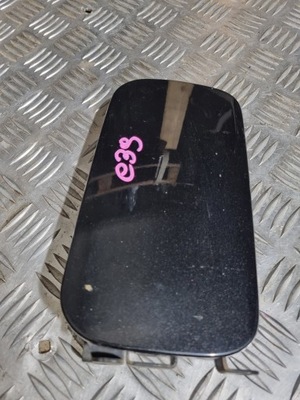 Крышка заливной топлива bmw e39 оригинальный номер фото №1