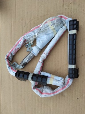 Шторка безпеки повітряна права kia rio iv фото №1