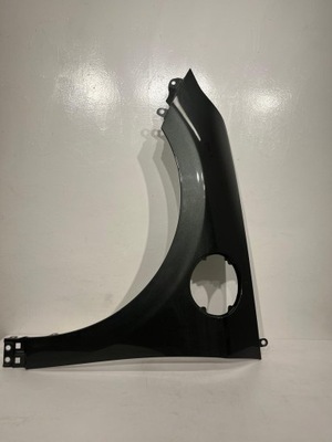 Крыло левый передний hyundai ioniq 17- plug in фото №1