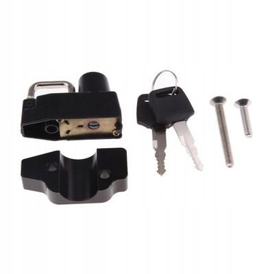 LOCK FOR FAZER FJR1300 SR400  