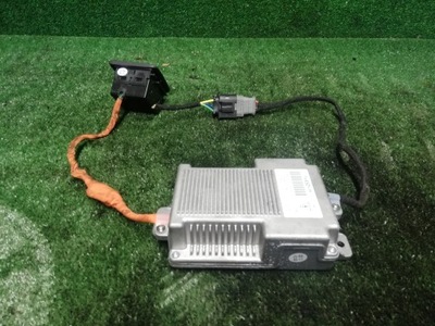 Opel grandland преобразователь тока 9819269180 фото №1