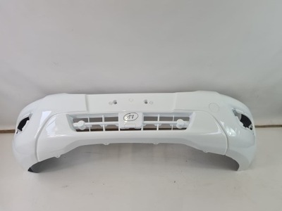 Бампер передній ford transit mk8 lift 2019 фото №1