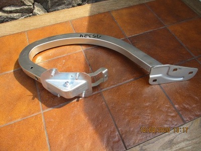 Jaguar xe x760 петля кришки багажника правий задня фото №1