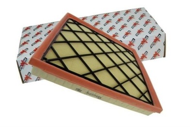 Automega 180021210 фильтр воздуха фото №1