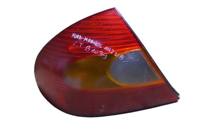 Ford mondeo mk2 hb лампа левая задняя фото №1