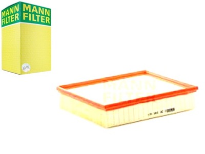 FILTRO AIRE MANN-FILTER 6040940004 A 28 HF8062  