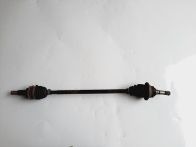Mazda cx-5 ke gh 2.2d shy1 14r приводной вал левая задняя задняя фото №1