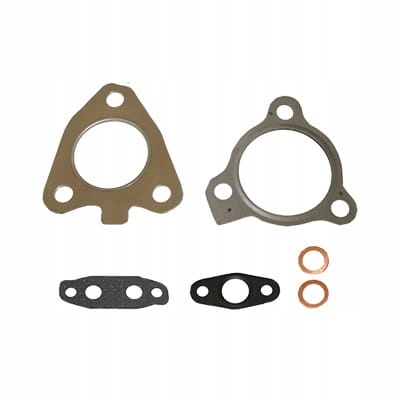 Kia sorento 2.2 crdi уплотнители turbo 780502 фото №1