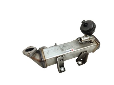 Радиатор egr renault koleos i laguna iii 2.0 dci 150km m9r832 8200719993 фото №1