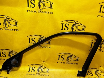 Молдинг рамка скло двері перед права правий range rover evoque ii l551 фото №1