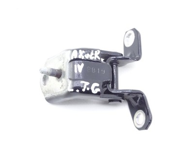 Ford ranger iv 11- петля дверь левый задняя góra фото №1