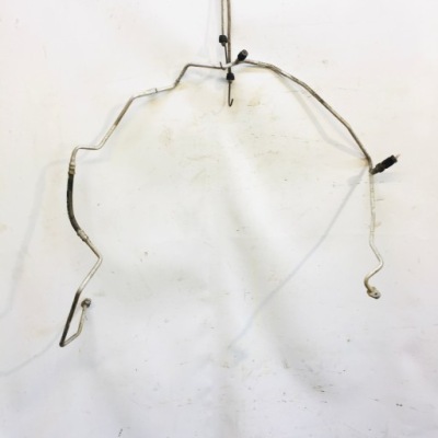 Шланг кондиционера peugeot 2008 1,4 ehdi фото №1