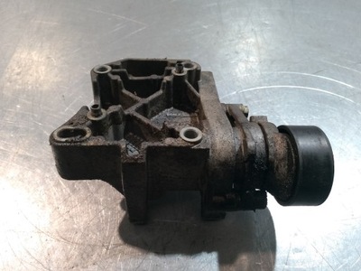 Натяжитель ремень peugeot 207 14.16v фото №1