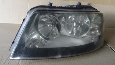 Alhambra 1 i lift фара лампа лівий перед фото №1