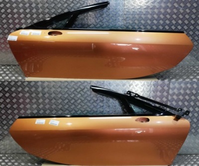 Bmw i8 i15 двері ліва праве c1u e-copper фото №1