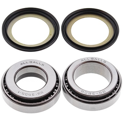 BEARING GLOWKI FRAME YAMAHA FZ 600 86-88, SRX 600 (86), XJ 650 80-83, XJ750  