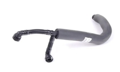 Шланг вентиляция картера bmw z4 e85 оригинал фото №1