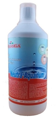 FEMANGA NEUTRA 1000ML NEUTRALIZATOR NO3, NO2, NH4