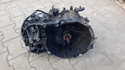 Коробка передач передач 1023625 mitsubishi space star 1.9d фото №1