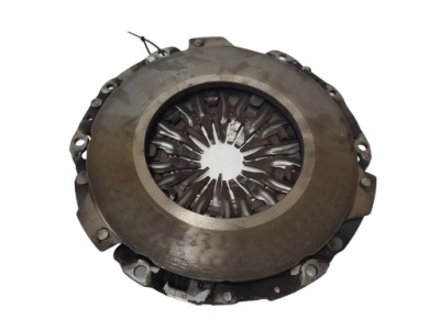 Диск прижимная сцепления toyota proace city box body/mpv 9818452080 2.0l фото №1