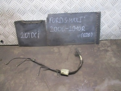 Жгут провода свеча ford s-max 06-10r фото №1