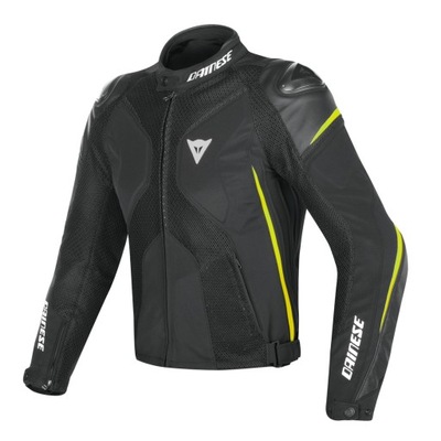 Kurtka DAINESE Super Rider D-Dry rozm 54