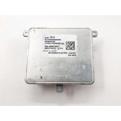 Opel astra k b16 695085258 фото №1