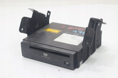 Зчитувач dvd cc33668fx mazda 5 фото №1