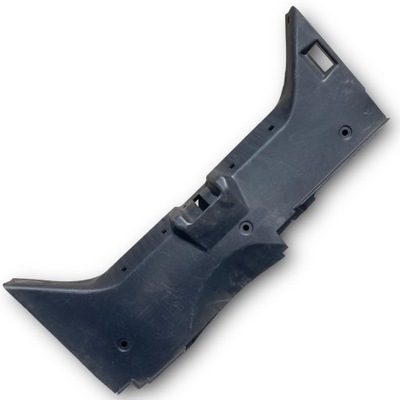 Mercedes r170 w203 пластик багажника 1706930491 фото №1