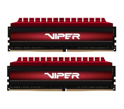 Pamięć RAM do komputera Patriot Viper 4 Series DDR4 16GB 2 x 8GB 3600 CL17