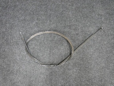 Трос відкривання капот 7p6823535 touareg 7p фото №1