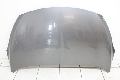 Hyundai i40 11r- капот крышка двигателя t6s фото №1