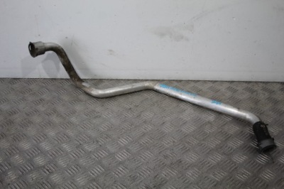 Патрубок труба шланг води porsche 911 vii 7 991 99110601502 фото №1