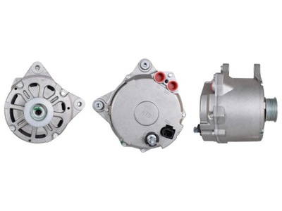 Генератор lucas lra04275 фото №1