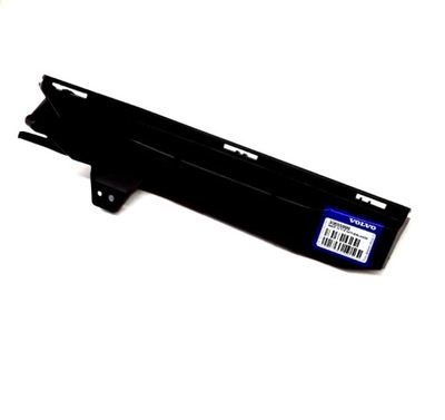 Volvo s40 ii ms mk2 rear правый бампер cover кронштейн 30655999 original фото №1